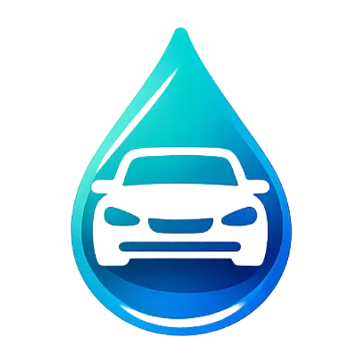 Lavage auto à domicile Nouhant